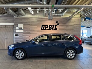 Volvo V60 T4 Momentum | 21900mil | Svensksåld