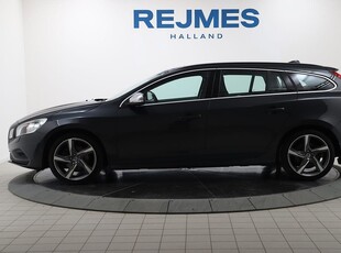 Volvo V60 T4 R-Design