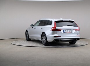 Volvo V60 T6 Awd Inscription Expression Voc Drag