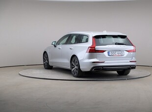 Volvo V60 T6 Recharge Awd Inscription Expression Voc Drag