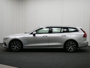 Volvo V60 T6 TE Momentum Advanced Edition