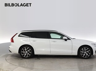 Volvo V60 T6 TE Momentum Edition