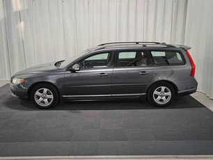 Volvo V70 2.5T Flexifuel Momentum|Drag|926:-/mån|