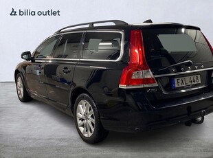 Volvo V70 D3 Classic Momentum Drag Värmare