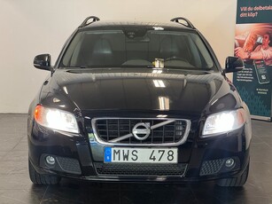 Volvo V70 D4 Geartronic Momentum D-Värmare | Drag |Bluetooth