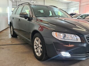 Volvo V70 D4 Momentum, 181 HK, Euro 6, ...