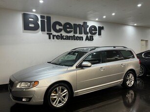 Volvo V70 D4 Momentum Euro 5 Drag VoC