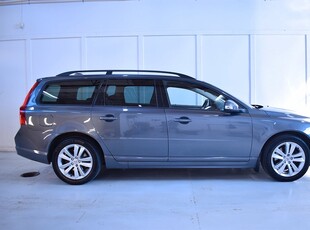 Volvo V70 D5 Geartronic Momentum Euro 4