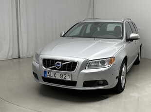 Volvo V70 II 2.5FT (231hk)