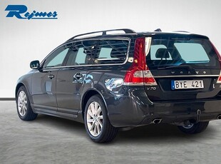 Volvo V70 II D4 e S/S Momentum Business Editio