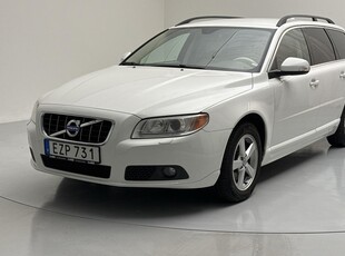 Volvo V70 II T4 (180hk)