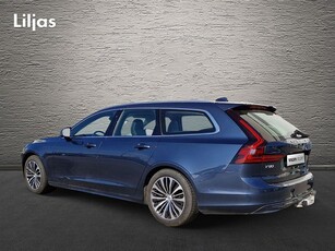 Volvo V90 B4 Diesel Momentum Advanced Edt