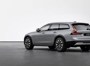 Volvo V90 Cross Country B5 AWD Bensin Plus