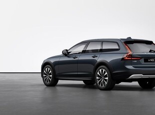 Volvo V90 Cross Country B5 AWD Bensin Plus *Rabattkampanj - Nu med premie!