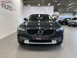 Volvo V90 Cross Country D4 AWD 190hk Inscription Pro / Drag