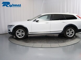 Volvo V90 Cross Country D4 AWD Advanced SE II