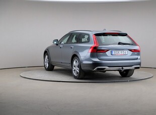 Volvo V90 Cross Country D4 Awd Business Aut Voc Drag