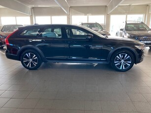 Volvo V90 Cross Country D4 AWD Geartronic Momentum Euro 6