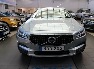 Volvo V90 Cross Country D4 AWD InscriptionPRO/360/HeadUp/Pan