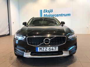 Volvo V90 Cross Country D4 AWD Kinetic Euro 6