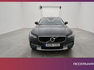 Volvo V90 Cross Country D5 AWD Pano B&W Luft VOC 360 Drag