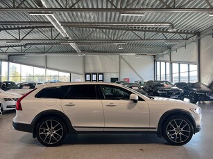 Volvo V90 Cross Country T5 AWD Geartronic Momentum DRAG H/K