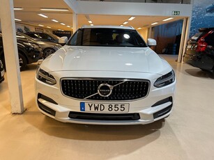 Volvo V90 Cross Country T6 AWD Inscription Pro Fullutrustad