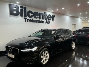 Volvo V90 D3 Geartronic Business, Dragkrok Xenon/Led*Euro 6