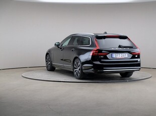 Volvo V90 T6 Awd Inscription Expression Voc Drag Läder