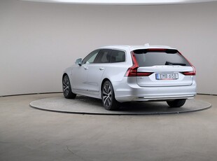 Volvo V90 T6 Awd Recharge Inscription Expression Drag