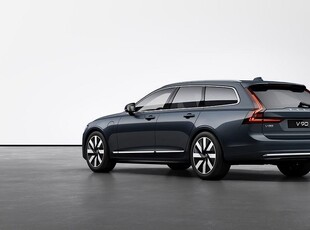 Volvo V90 T6 Plus Bright Edition