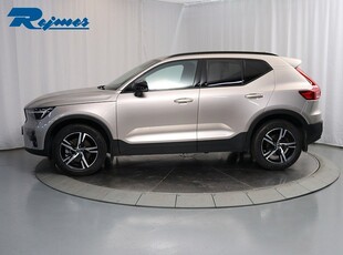 Volvo XC40 B3 FWD Bensin Plus Dark