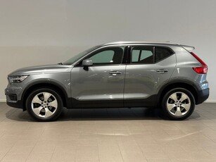 Volvo XC40 D4 AWD Momentum Intro Edition