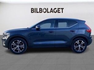 Volvo XC40 Recharge T5 Inscription