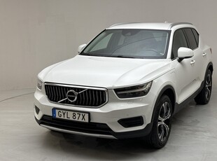 Volvo XC40 T4 2WD Recharge (211hk)