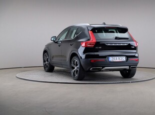 Volvo XC40 T5 Recharge Inscription Voc Drag