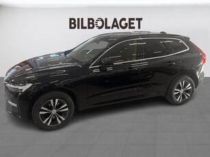 Volvo XC60 B4 AWD Diesel Mom Advanced Edt II