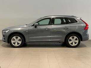 Volvo XC60 B4 AWD Diesel Mom Advanced Edt II