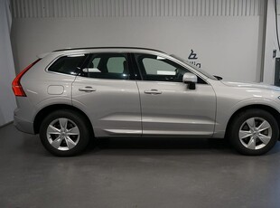 Volvo XC60 B4 AWD Diesel Mom Advanced Edt II