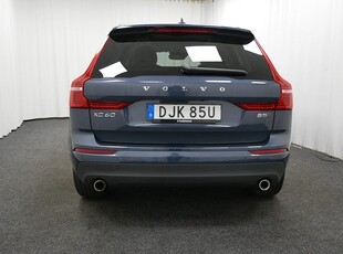 Volvo XC60 B5 AWD Bensin Momentum Advanced SE