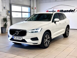 Volvo XC60 B5 Geartronic Advanced Edition, Momentum Euro 6