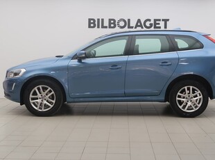 Volvo XC60 D4 AWD Classic Momentum