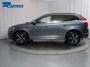 Volvo XC60 D4 AWD Classic R-Design