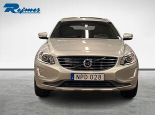 Volvo XC60 D4 AWD Classic Summum