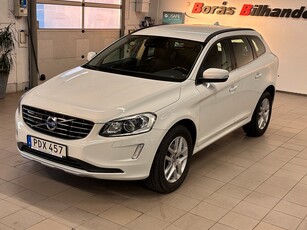 Volvo XC60 D4 AWD Geartronic Classic, Momentum Euro 6