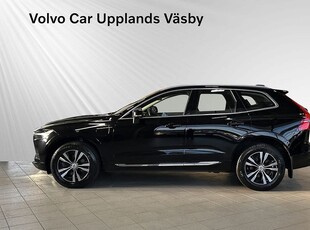 Volvo XC60 Recharge T6 Inscr Expression T