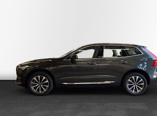 Volvo XC60 Recharge T6 Inscription