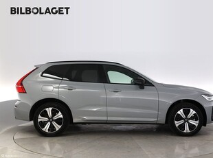 Volvo XC60 Recharge T6 Plus Dark / Se utrustning/