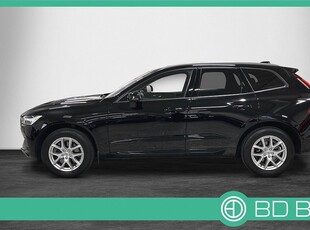 Volvo XC60 T5 AWD 250HK MOMENTUM VÄRMARE VOC