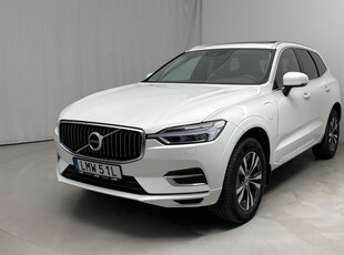 Volvo XC60 T6 AWD Recharge (340hk)